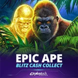 Bocoran RTP Slot Playtech Epic Ape Blitz Cash Collect